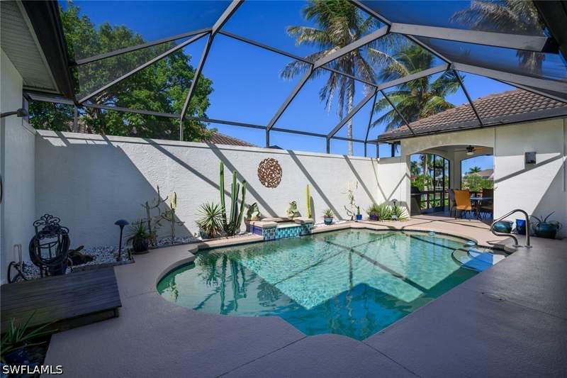3 bedroom SingleFamilyResidence at 173 Venus Cay, The Cays, Naples — photo 4