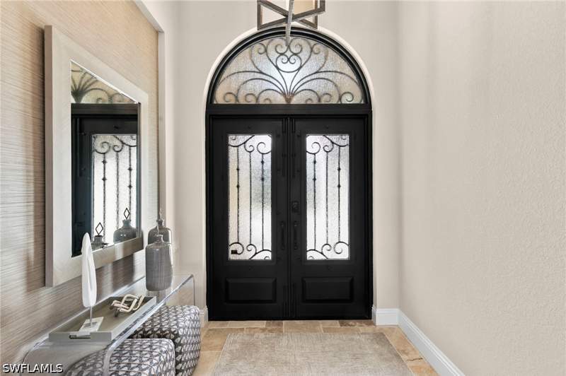 3 bedroom SingleFamilyResidence at 9238 Marble Stone Dr, The Quarry, Naples — photo 2