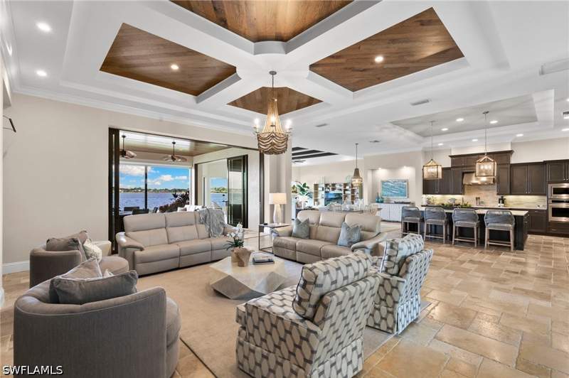 3 bedroom SingleFamilyResidence at 9238 Marble Stone Dr, The Quarry, Naples — photo 3