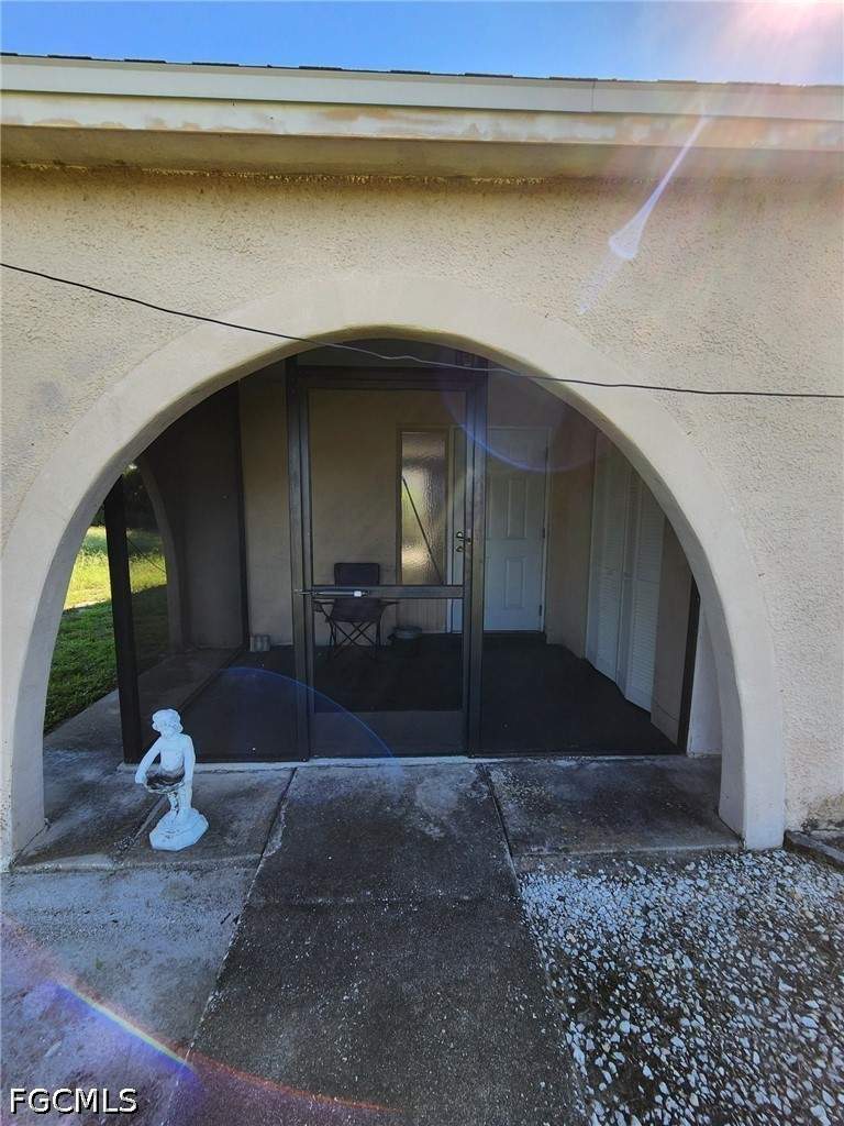 4 bedroom Condominium at 4927 Coronado Pkwy 1-4, Cape Coral, Cape Coral — photo 2