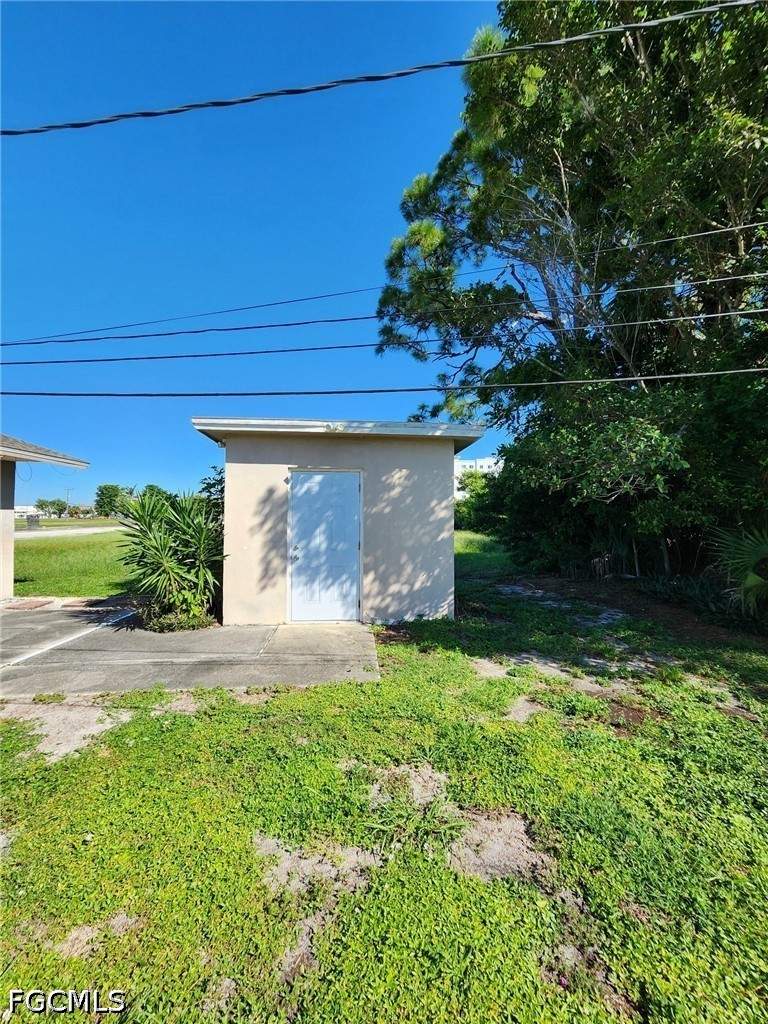 4 bedroom Condominium at 4927 Coronado Pkwy 1-4, Cape Coral, Cape Coral — photo 4