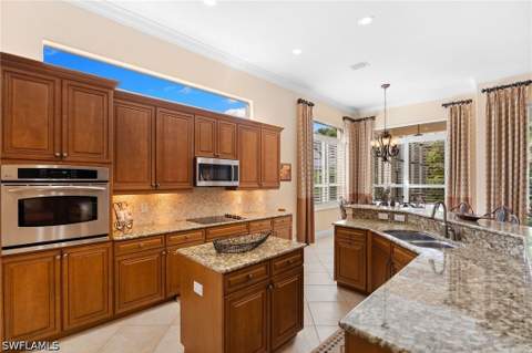 12125 Via Cercina Dr, Bonita Springs FL - photo 14 of 32