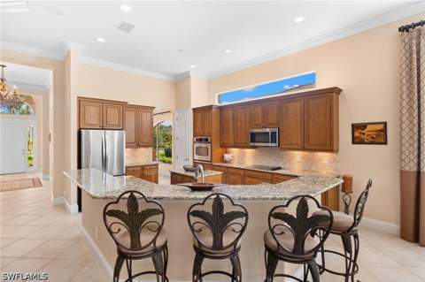 12125 Via Cercina Dr, Bonita Springs FL - photo 17 of 32