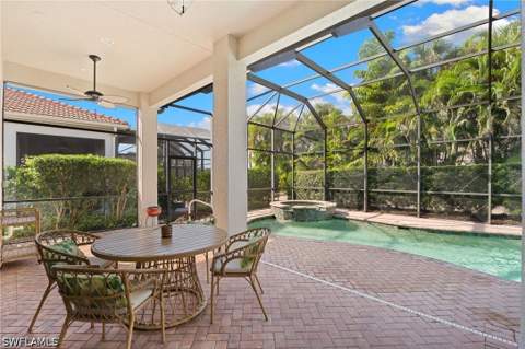 12125 Via Cercina Dr, Bonita Springs FL - photo 24 of 32