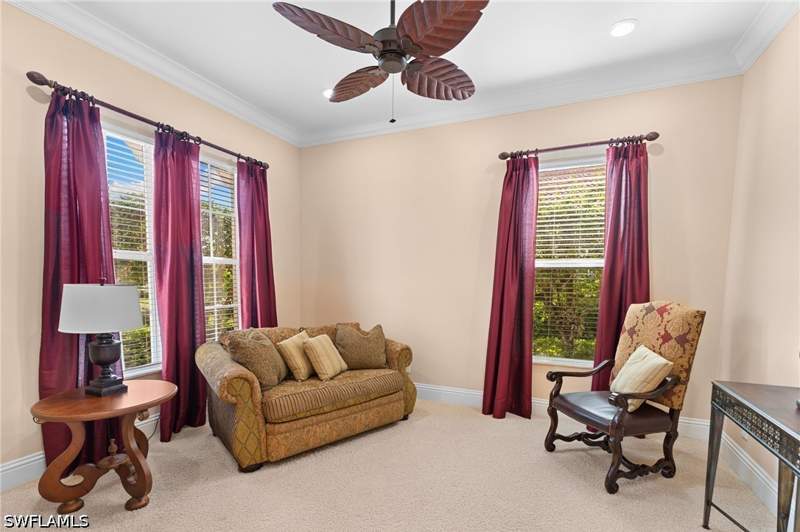 3 bedroom SingleFamilyResidence at 12125 Via Cercina Dr, Cercina, Bonita Springs — photo 3