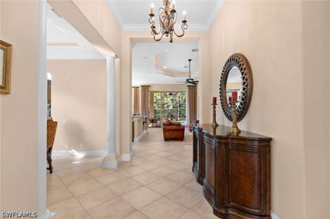 12125 Via Cercina Dr, Bonita Springs FL - photo 9 of 32