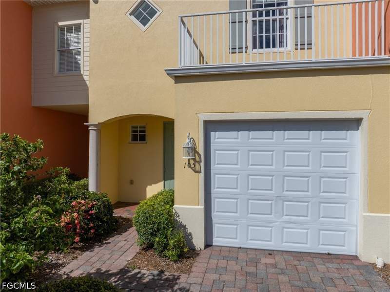 2 bedroom Townhouse at 9808 Solera Cove Pointe 105, Sail Harbour, Fort Myers — photo 3