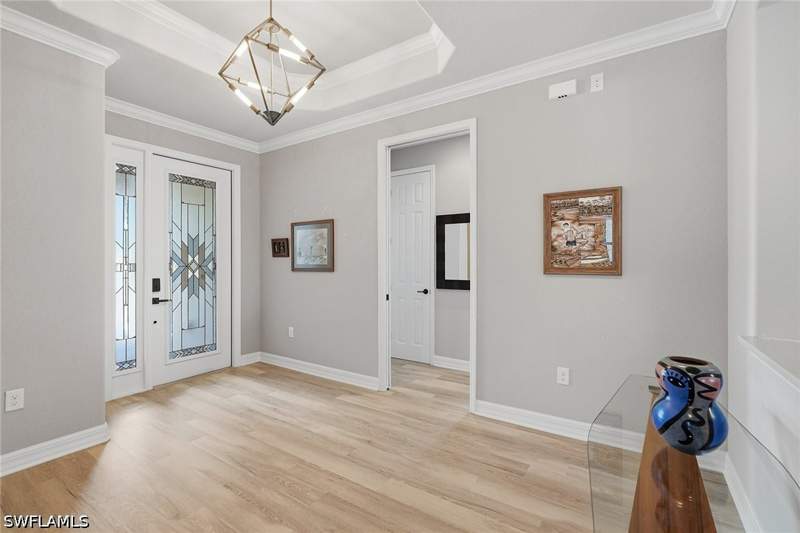 4 bedroom SingleFamilyResidence at 12609 Fenhurst Way, Twin Eagles, Naples — photo 5