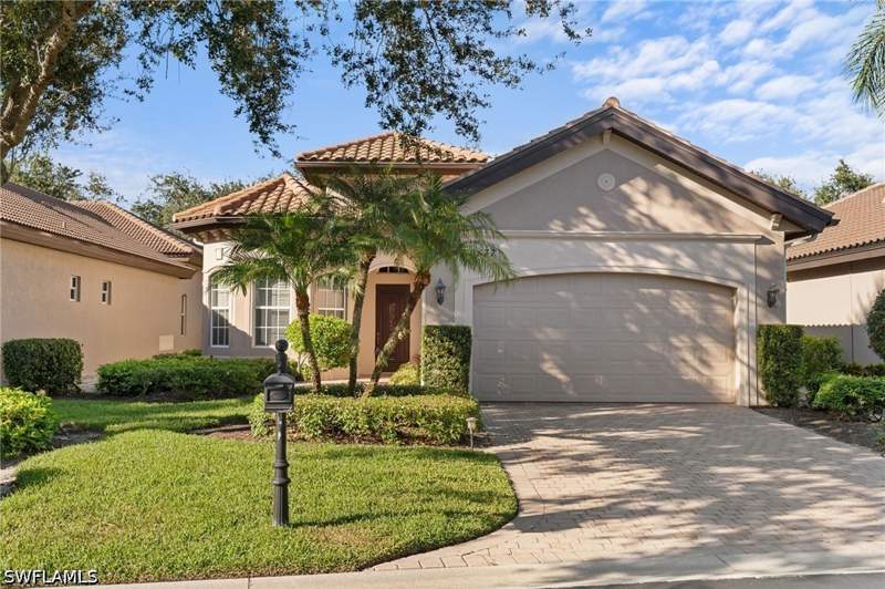 3 bedroom SingleFamilyResidence at 12577 Grandezza Cir SW, Savona, Estero — photo 2