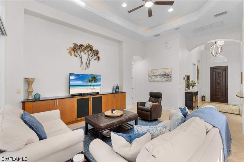 3 bedroom SingleFamilyResidence at 12577 Grandezza Cir SW, Savona, Estero — photo 5
