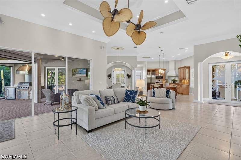 3 bedroom SingleFamilyResidence at 15600 Catalpa Cove Dr, Catalpa Cove, Fort Myers — photo 4