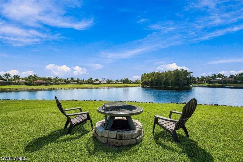 3 bedroom SingleFamilyResidence at 12451 Vittoria Way, Vittoria, Fort Myers — photo 3