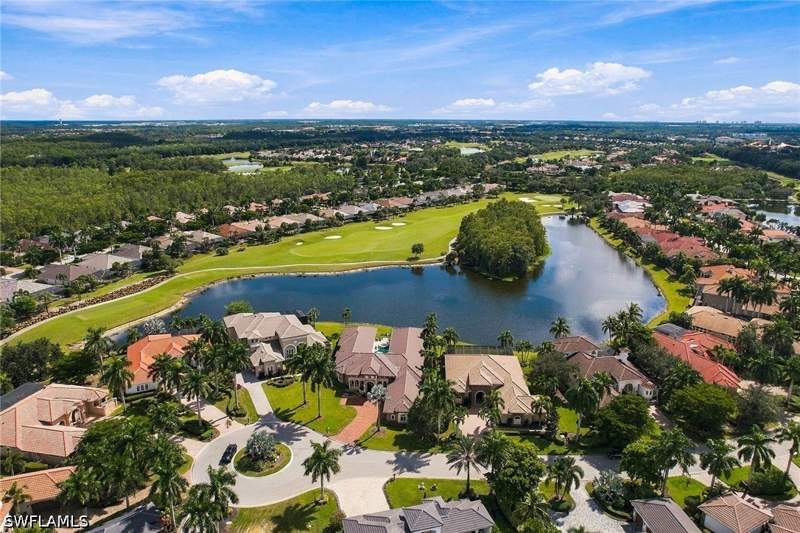 3 bedroom SingleFamilyResidence at 12451 Vittoria Way, Vittoria, Fort Myers — photo 5