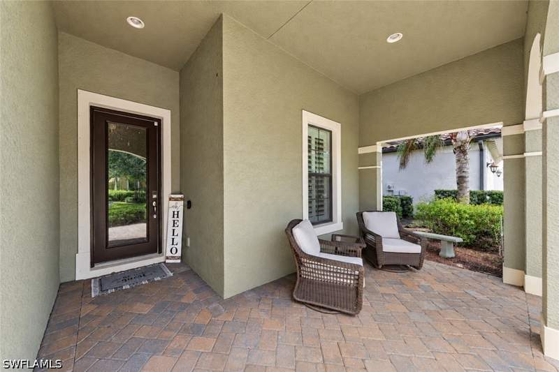 3 bedroom SingleFamilyResidence at 12702 Astor Pl, Hampton Park, Fort Myers — photo 4