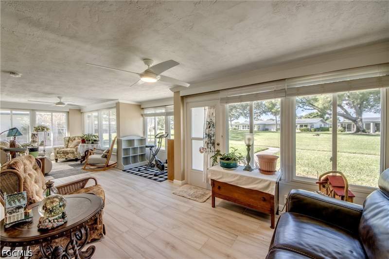 2 bedroom Attached at 5574 Hamlet Ln, Whiskey Creek Village Green, Fort Myers — photo 5