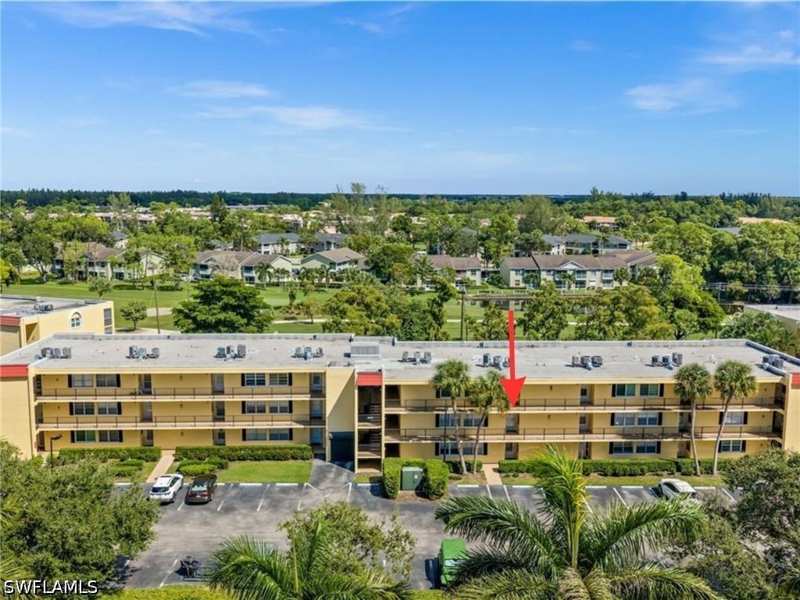 2 bedroom Condominium at 1084 Forest Lakes Dr 206, Forest Lakes, Naples — photo 1