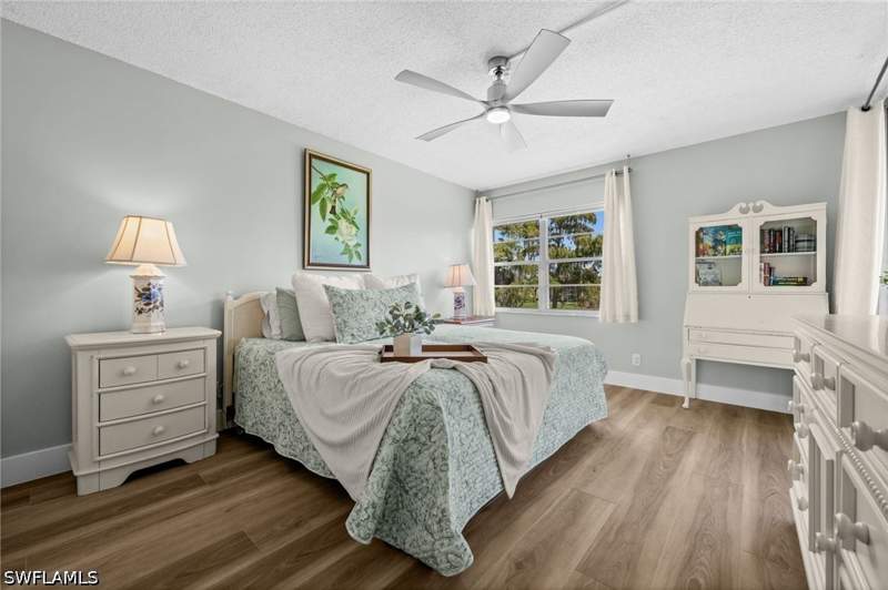 2 bedroom Condominium at 1084 Forest Lakes Dr 206, Forest Lakes, Naples — photo 4
