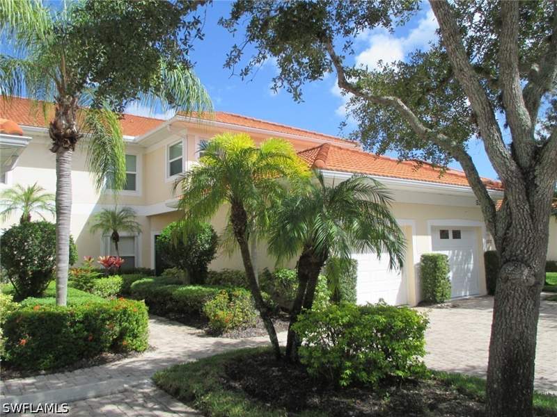2 bedroom Condominium at 5235 Birmingham Dr 102, Ibis Pointe, Naples — photo 2