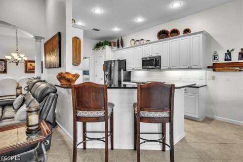 3910 Lakeview Isle Ct, Fort Myers FL - photo 16 of 69