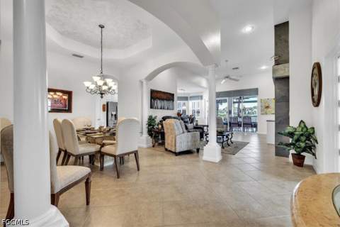 3910 Lakeview Isle Ct, Fort Myers FL - photo 7 of 69