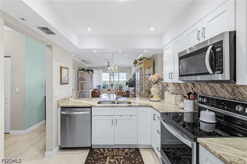 1 bedroom Condominium at 14791 Hole In One Cir Ph02 Sawgrass, Golfview Golf & Racquet Club, Fort Myers — photo 1