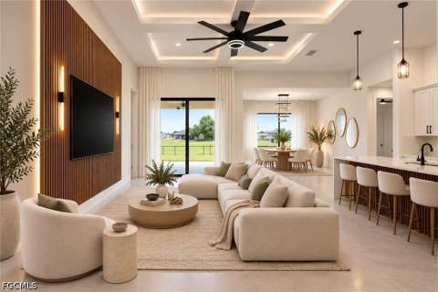 2416 NE 24th Ave, Cape Coral FL - photo 12 of 50