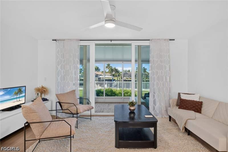 2 bedroom Condominium at 18056 San Carlos Blvd 168, Boardwalk Caper, Fort Myers Beach — photo 4