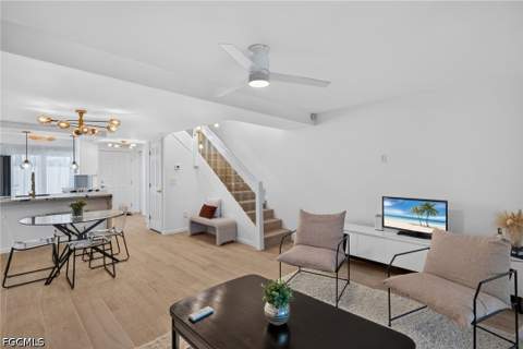 18056 San Carlos Blvd 168, Fort Myers Beach FL - photo 7 of 49