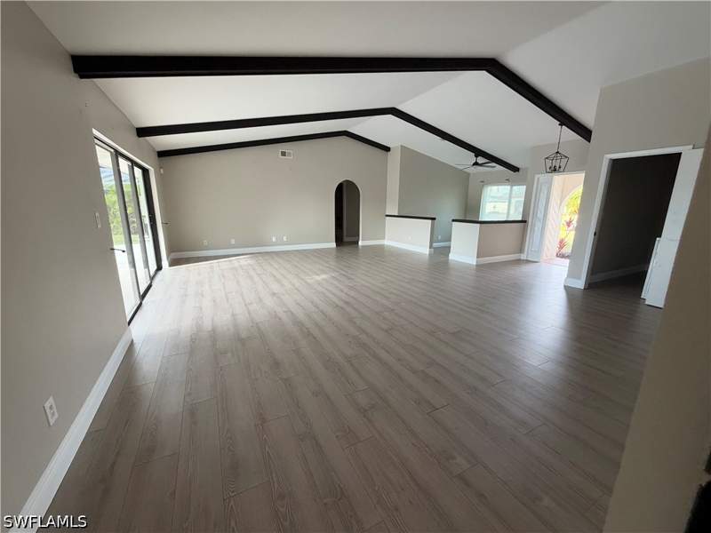 3 bedroom SingleFamilyResidence at 1518 SE 11th Ave, Cape Coral, Cape Coral — photo 3