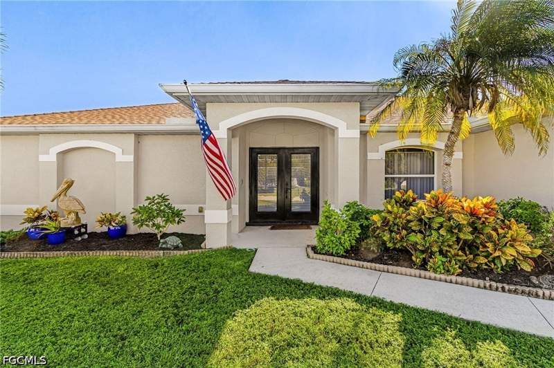 3 bedroom SingleFamilyResidence at 3217 SW 12th Ave, Cape Coral, Cape Coral — photo 3