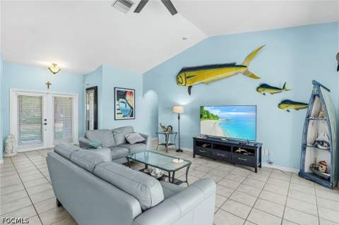 3217 SW 12th Ave, Cape Coral FL - photo 6 of 34