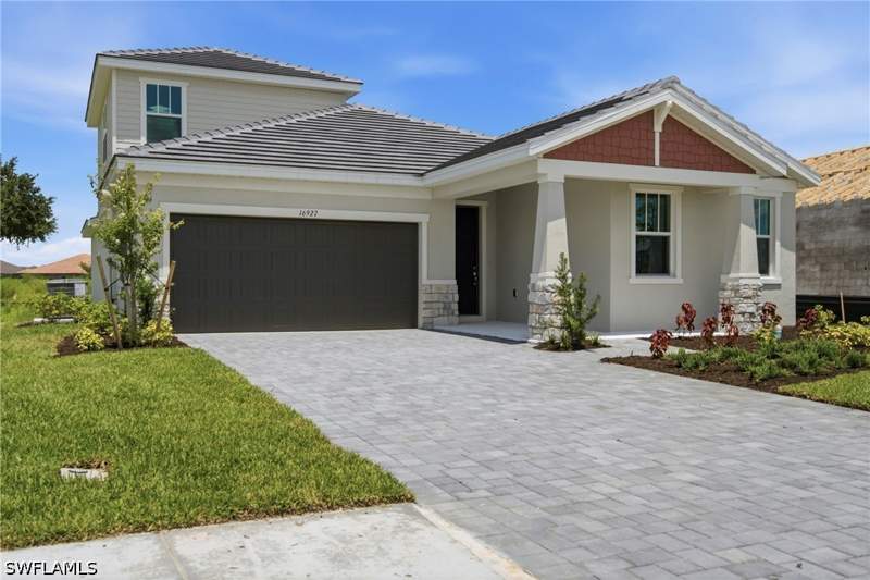 4 bedroom SingleFamilyResidence at 16951 Squirrel Branch Ln, Country Club, Alva — photo 2