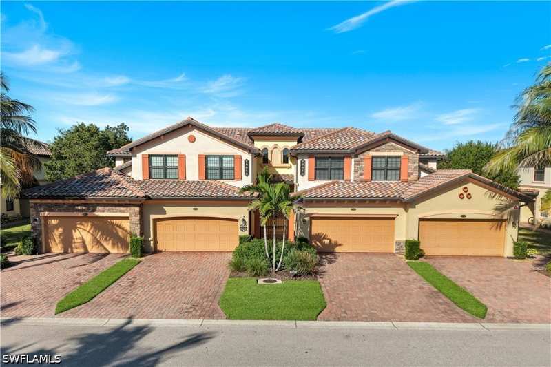 3 bedroom Condominium at 28050 Cookstown Ct 2704, Bonita National Golf And Country Club, Bonita Springs — photo 1