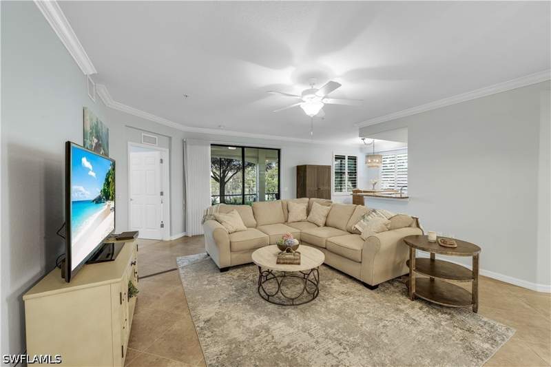 3 bedroom Condominium at 28050 Cookstown Ct 2704, Bonita National Golf And Country Club, Bonita Springs — photo 3