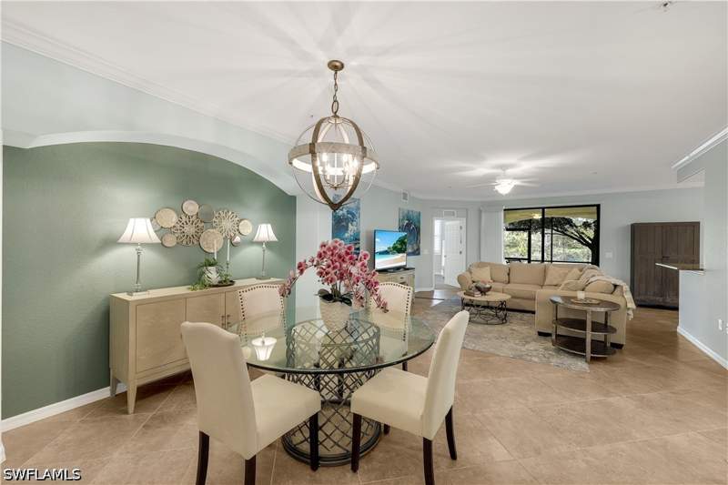 3 bedroom Condominium at 28050 Cookstown Ct 2704, Bonita National Golf And Country Club, Bonita Springs — photo 4