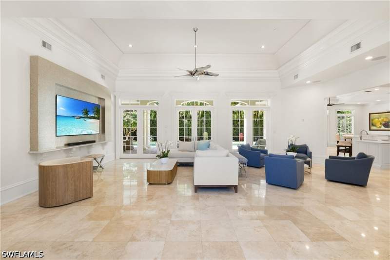 4 bedroom SingleFamilyResidence at 1675 Murex Ln, Coquina Sands, Naples — photo 3