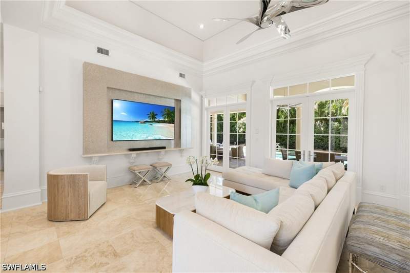 4 bedroom SingleFamilyResidence at 1675 Murex Ln, Coquina Sands, Naples — photo 4