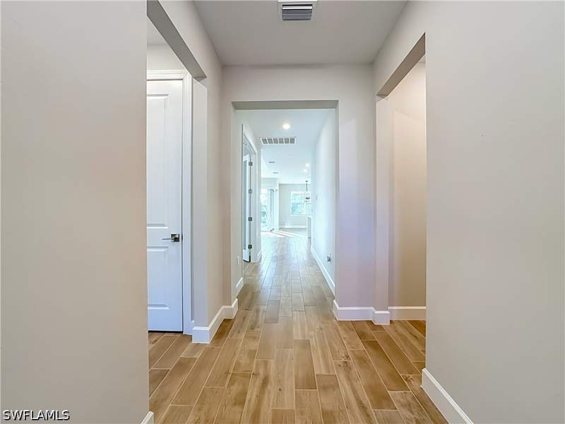 3 bedroom SingleFamilyResidence at 17312 Green Buttonwood Way, Del Webb Oak Creek, North Fort Myers — photo 2