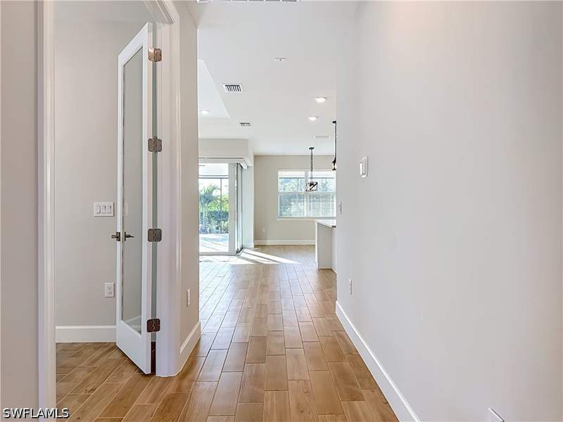 3 bedroom SingleFamilyResidence at 17312 Green Buttonwood Way, Del Webb Oak Creek, North Fort Myers — photo 3