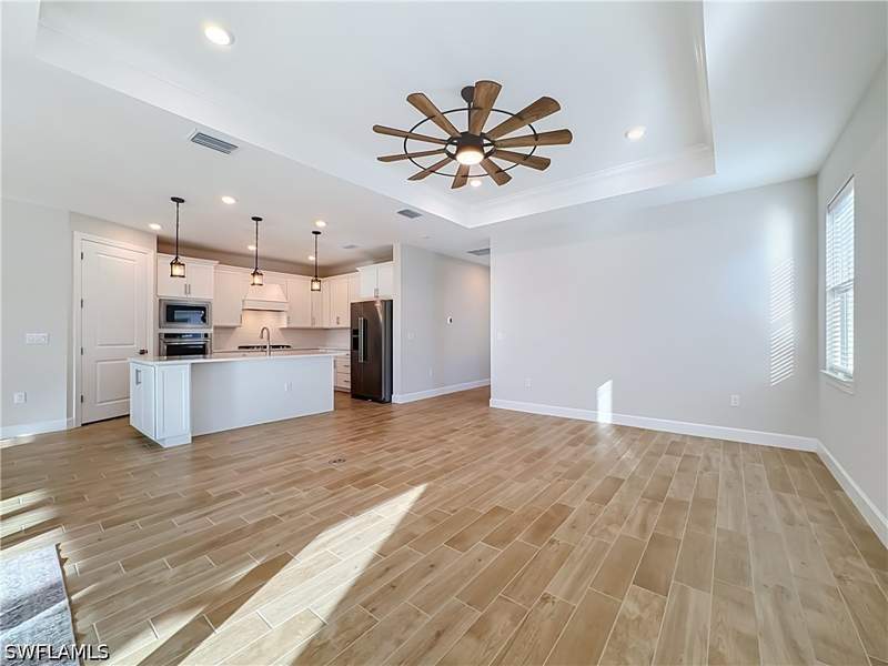 3 bedroom SingleFamilyResidence at 17312 Green Buttonwood Way, Del Webb Oak Creek, North Fort Myers — photo 5