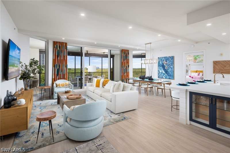 3 bedroom Condominium at 24031 Via Castella Dr 1303, Castella, Bonita Springs — photo 1