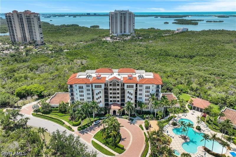 3 bedroom Condominium at 24031 Via Castella Dr 1303, Castella, Bonita Springs — photo 2