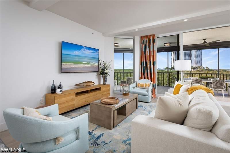 3 bedroom Condominium at 24031 Via Castella Dr 1303, Castella, Bonita Springs — photo 3