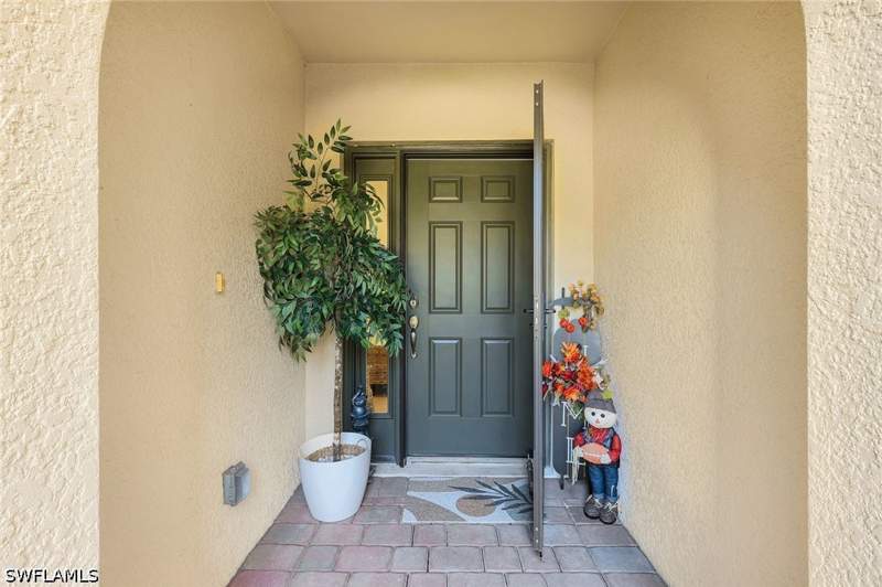 3 bedroom Townhouse at 12525 Hammock Cove Blvd, Hammock Cove, Fort Myers — photo 3