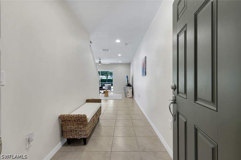 3 bedroom Townhouse at 12525 Hammock Cove Blvd, Hammock Cove, Fort Myers — photo 4