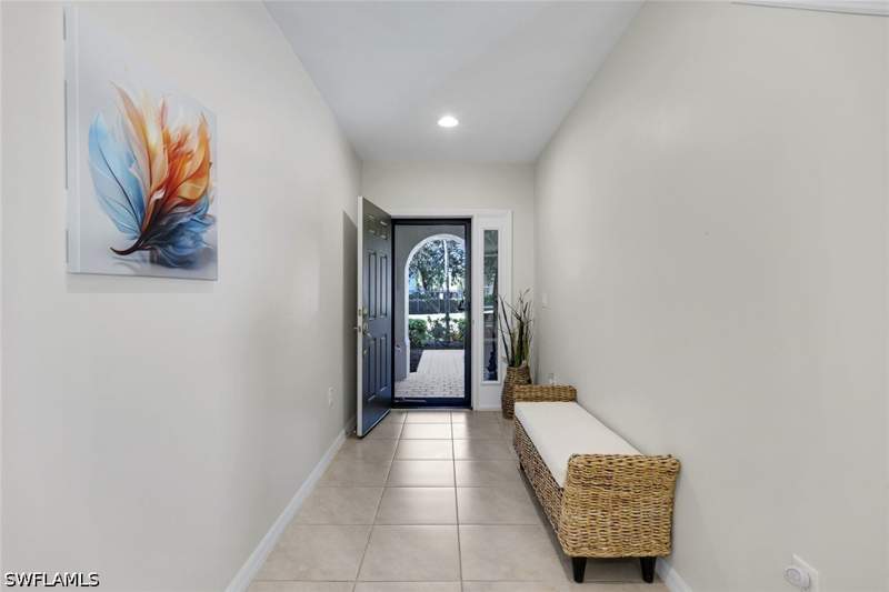 3 bedroom Townhouse at 12525 Hammock Cove Blvd, Hammock Cove, Fort Myers — photo 5