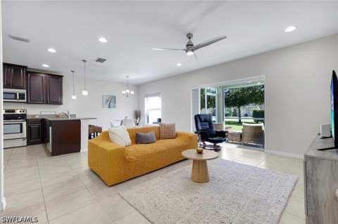 12525 Hammock Cove Blvd, Fort Myers FL - photo 8 of 29