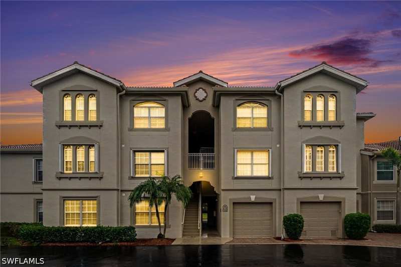 3 bedroom Condominium at 15585 Ocean Walk Cir 101, Gardens At Beachwalk, Fort Myers — photo 1