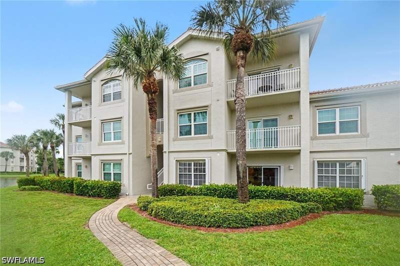 3 bedroom Condominium at 15585 Ocean Walk Cir 101, Gardens At Beachwalk, Fort Myers — photo 3