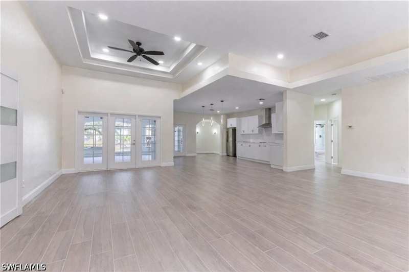 4 bedroom SingleFamilyResidence at 16451 Wildcat Dr, Wildcat Farms, Fort Myers — photo 1